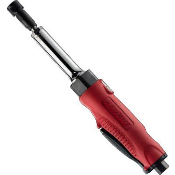 Florida Pneumatic Aircat® Straight Die Grinder Extended Shank, 1/4" Air Inlet, 22000 RPM 6210